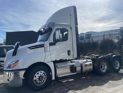 Freightliner Cascadia
