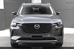 2025 Mazda CX-80 P50e GT