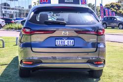 2025 Mazda CX-80 P50e GT