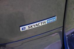 2025 Mazda CX-80 P50e GT