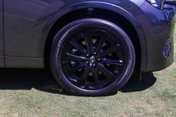 2025 Mazda CX-80 P50e GT