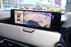 2025 Mazda CX-80 P50e GT