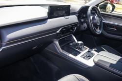 2025 Mazda CX-80 P50e GT