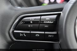 2025 Mazda CX-80 P50e GT