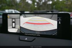 2025 Mazda CX-80 P50e GT