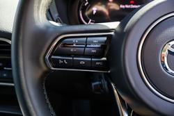 2025 Mazda CX-80 P50e GT