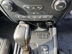 2020 Ford
Ranger Wildtrak