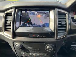 2020 Ford
Ranger Wildtrak