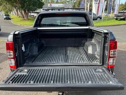 2020 Ford
Ranger Wildtrak