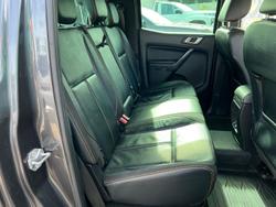 2020 Ford
Ranger Wildtrak