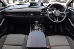 2025 Mazda
                CX-30 G20 Pure