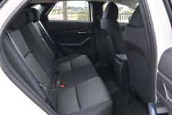 2025 Mazda
                CX-30 G20 Pure