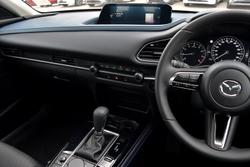 2025 Mazda
                CX-30 G20 Pure