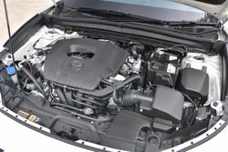 2025 Mazda
                CX-30 G20 Pure
