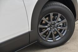 2025 Mazda
                CX-30 G20 Pure