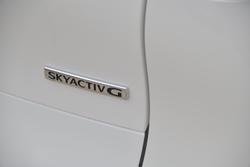 2025 Mazda
                CX-30 G20 Pure