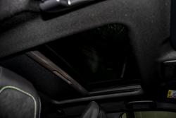 2025 Peugeot 2008 GT Hybrid P24 MY25 Okenite White