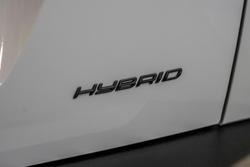 2025 Peugeot 2008 GT Hybrid P24 MY25 Okenite White