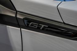 2025 Peugeot 2008 GT Hybrid P24 MY25 Okenite White