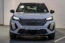 2025 Peugeot 2008 GT Hybrid