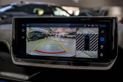 2025 Peugeot 2008 GT Hybrid P24 MY25 Okenite White