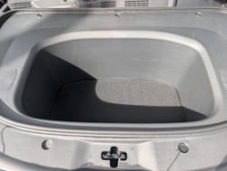 2024 Deepal S07 MY24 Lunar Grey