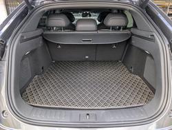 2024 Deepal S07 MY24 Lunar Grey