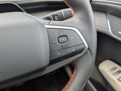 2024 Deepal S07 MY24 Lunar Grey