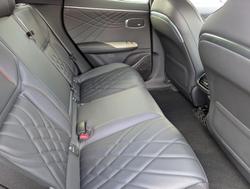 2024 Deepal S07 MY24 Lunar Grey