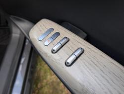 2024 Deepal S07 MY24 Lunar Grey