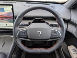 2024 Deepal S07 MY24 Lunar Grey