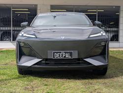 2024 Deepal S07 MY24 Lunar Grey