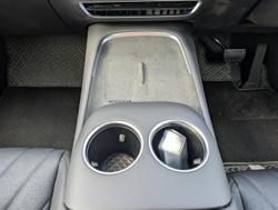 2024 Deepal S07 MY24 Lunar Grey