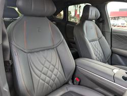 2024 Deepal S07 MY24 Lunar Grey