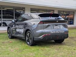 2024 Deepal S07 MY24 Lunar Grey