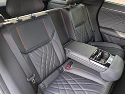 2024 Deepal S07 MY24 Lunar Grey