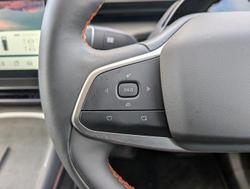 2024 Deepal S07 MY24 Lunar Grey