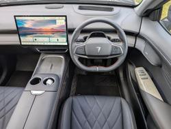 2024 Deepal S07 MY24 Lunar Grey