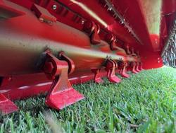 2025 Toscano
2400 Forestry Mulcher