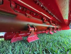 2025 Toscano
2400 Forestry Mulcher