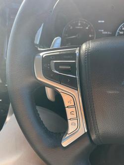 2024 Mitsubishi
                Pajero Sport GLS