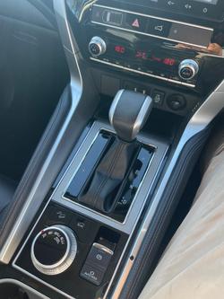 2024 Mitsubishi
                Pajero Sport GLS