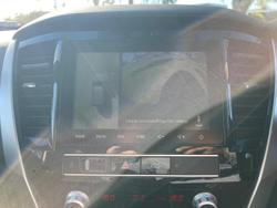 2024 Mitsubishi
                Pajero Sport GLS
