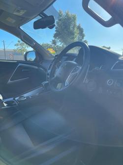 2024 Mitsubishi
                Pajero Sport GLS