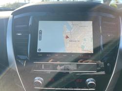 2024 Mitsubishi
                Pajero Sport GLS
