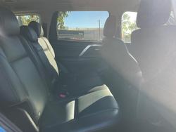 2024 Mitsubishi
                Pajero Sport GLS