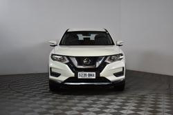 2021 Nissan
X-TRAIL ST