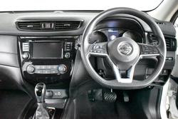2021 Nissan
X-TRAIL ST