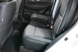 2021 Nissan
X-TRAIL ST