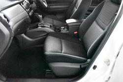 2021 Nissan
X-TRAIL ST